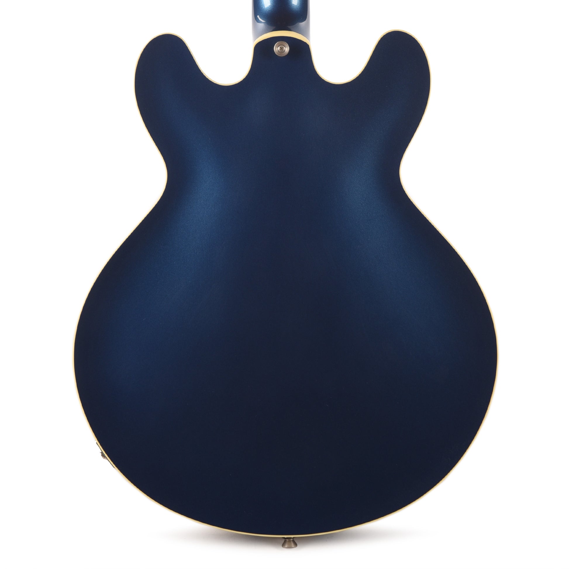 Collings I-30 LC Aged Pelham Blue Electric Guitars