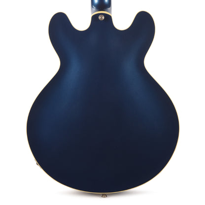 Collings I-30 LC Aged Pelham Blue Electric Guitars