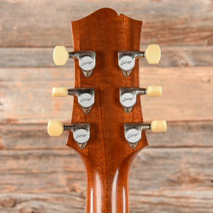 Collings I-30 LC Natural 2018 Electric Guitars