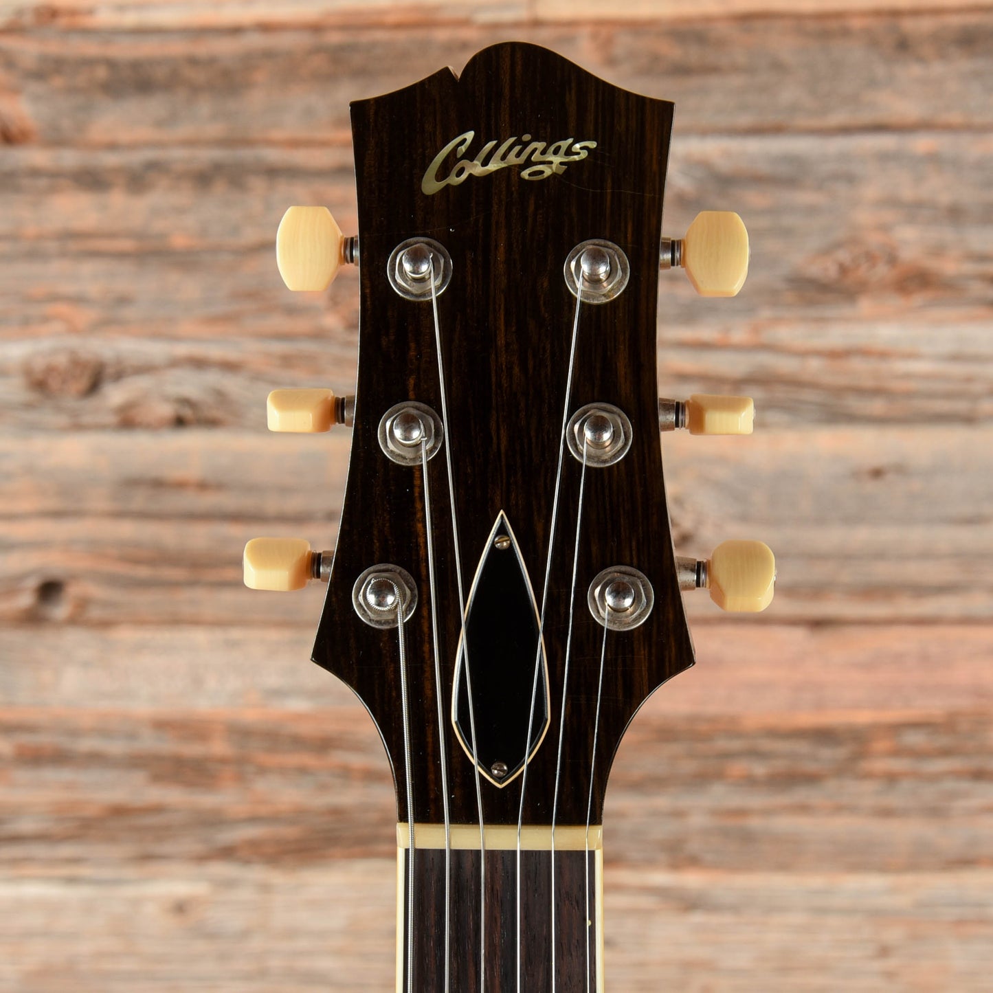 Collings I-30 LC Natural 2018 Electric Guitars