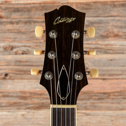 Collings I-30 LC Natural 2018 Electric Guitars