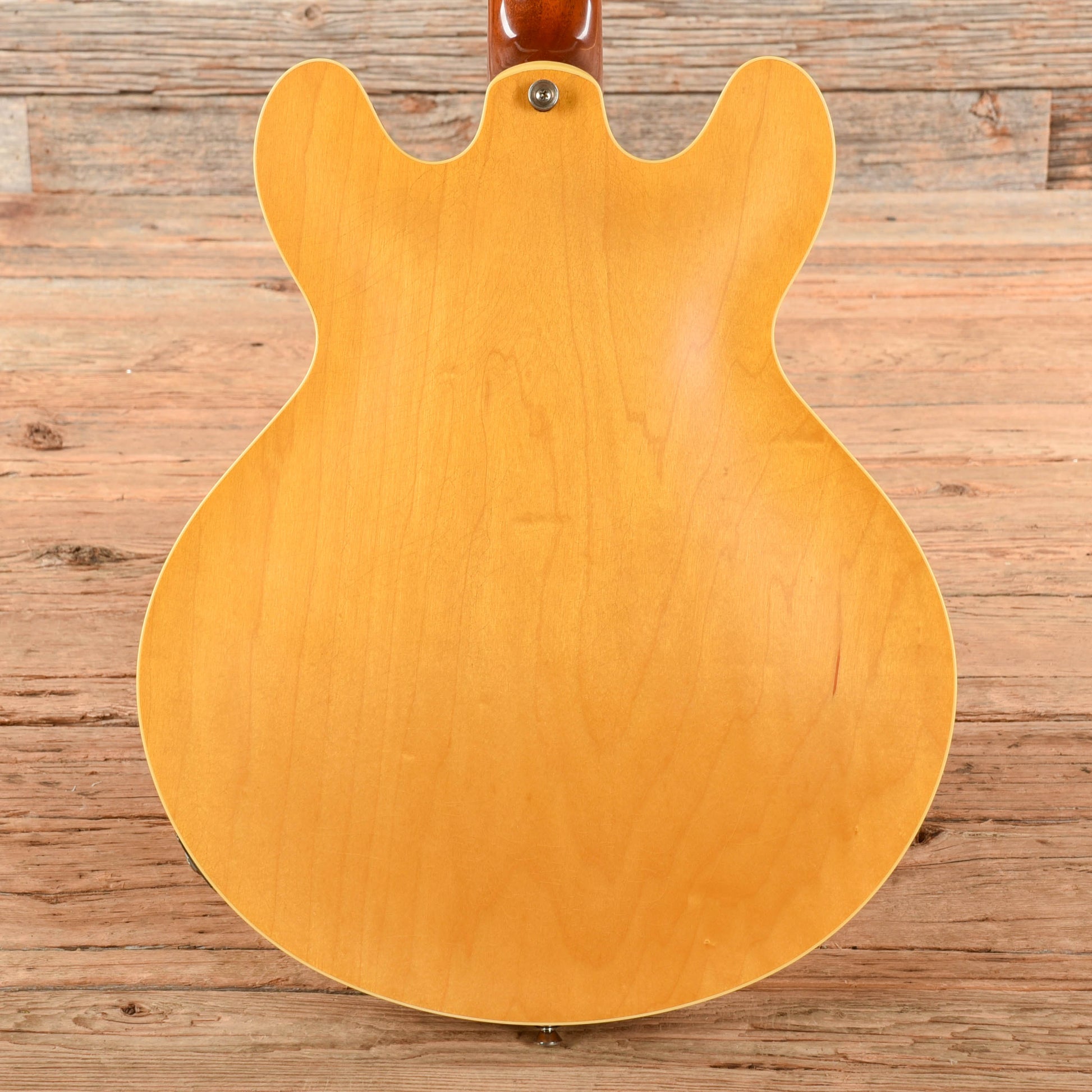 Collings I-30 LC Natural 2018 Electric Guitars