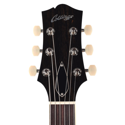 Collings I-30 LC Olive Drab w/Lollar Dog Ear P90 Pickups Electric Guitars