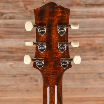 Collings I-35 Deluxe Tiger Eye Sunburst 2024 Electric Guitars