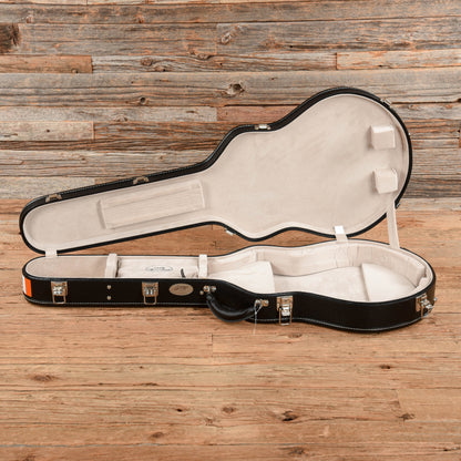 Collings I-35 Deluxe Tigers Eye Burst 2024 Electric Guitars