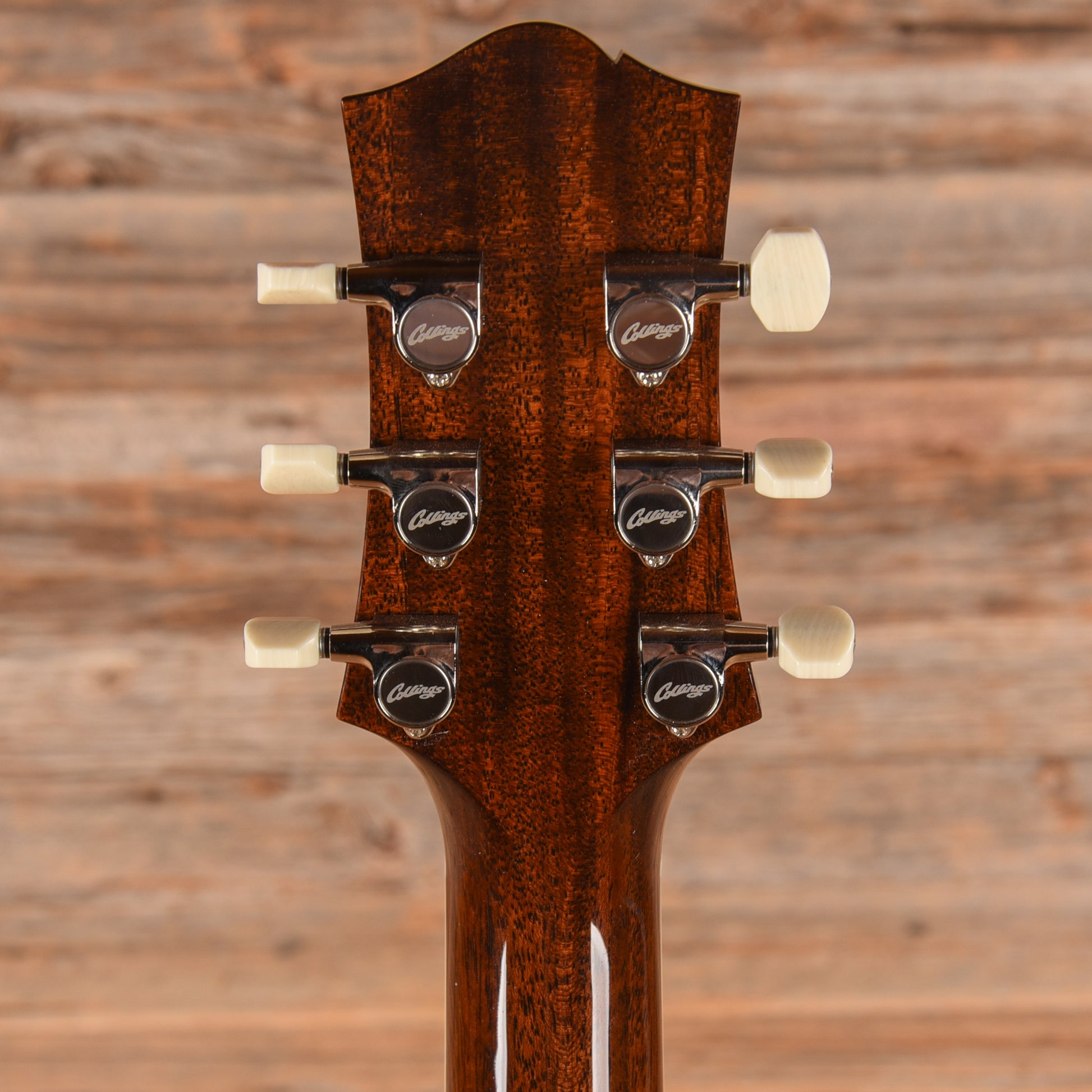 Collings I-35 LC Sunburst 2025 Electric Guitars