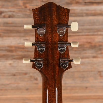 Collings I-35 LC Sunburst 2025 Electric Guitars