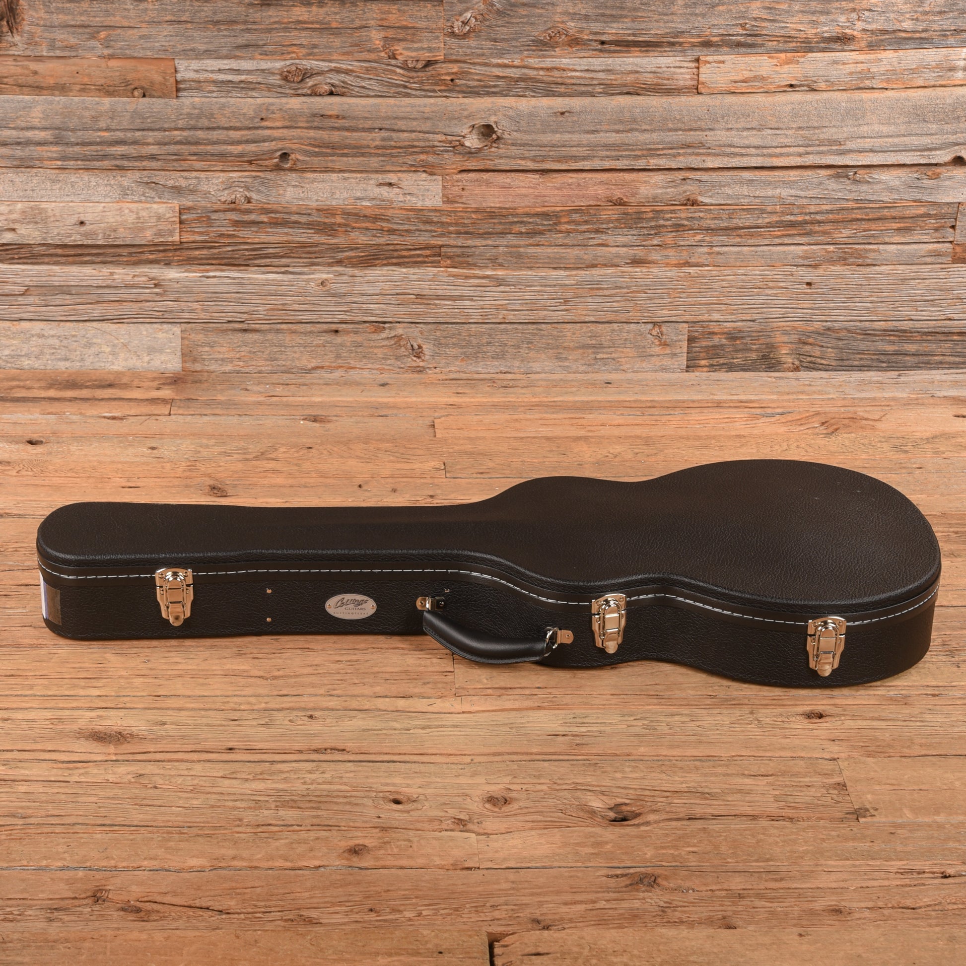 Collings I-35 LC Sunburst 2025 Electric Guitars
