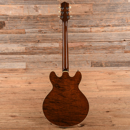 Collings I-35 LC Sunburst 2025 Electric Guitars