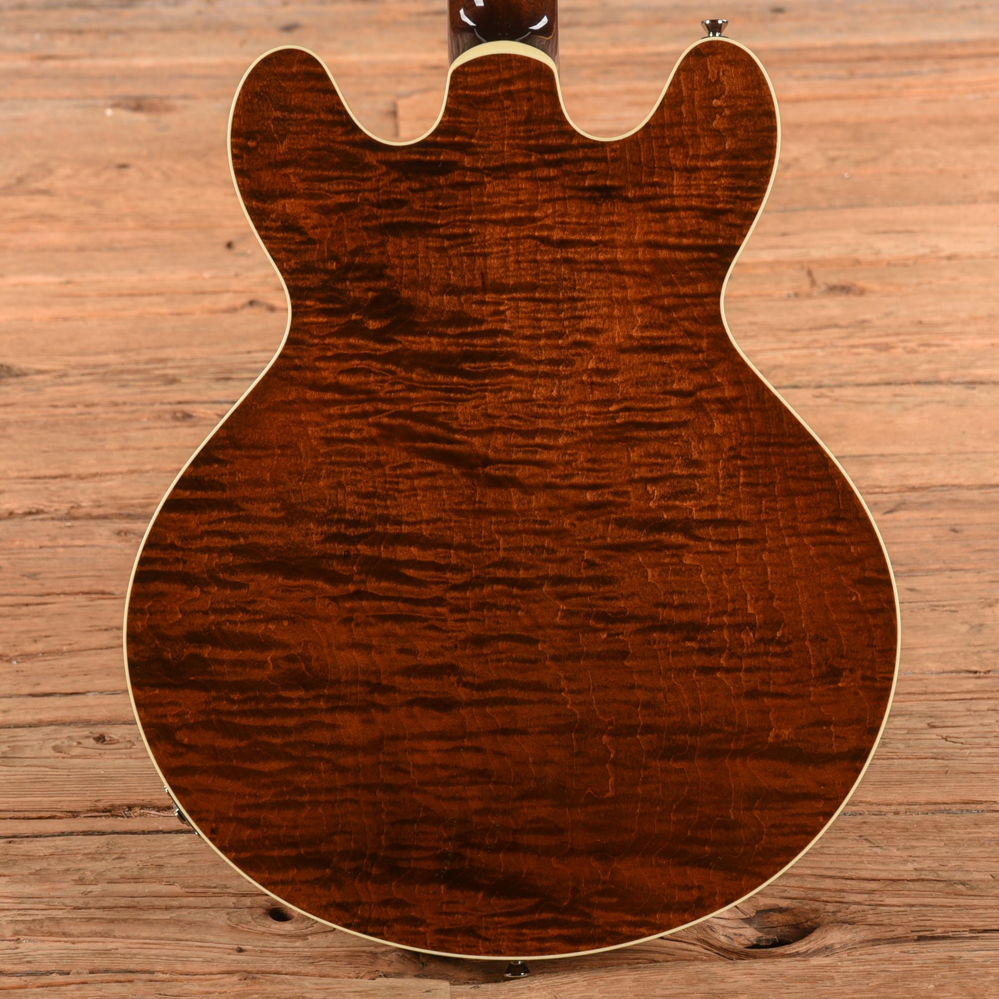 Collings I-35 LC Sunburst 2025 Electric Guitars