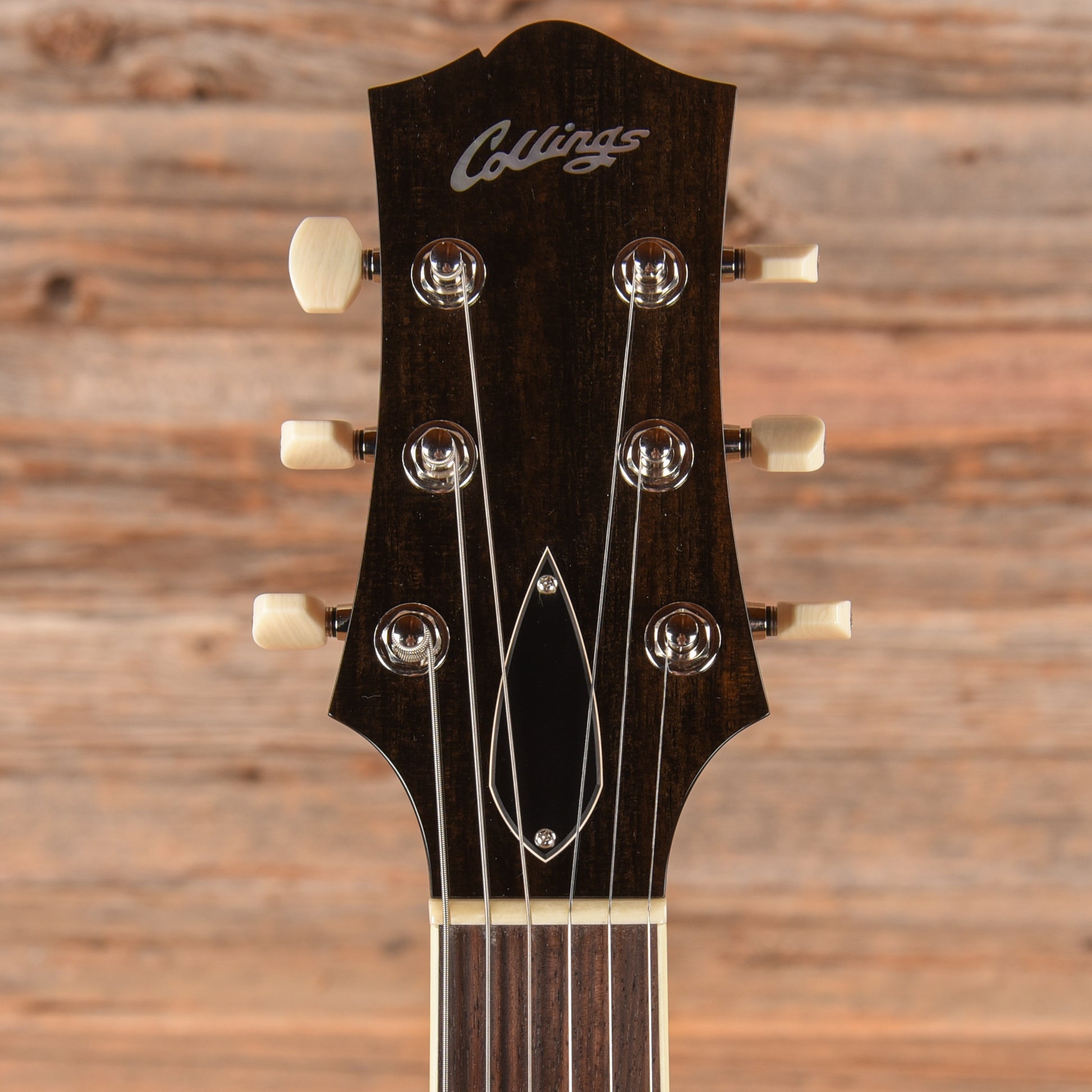 Collings I-35 LC Sunburst 2025 Electric Guitars