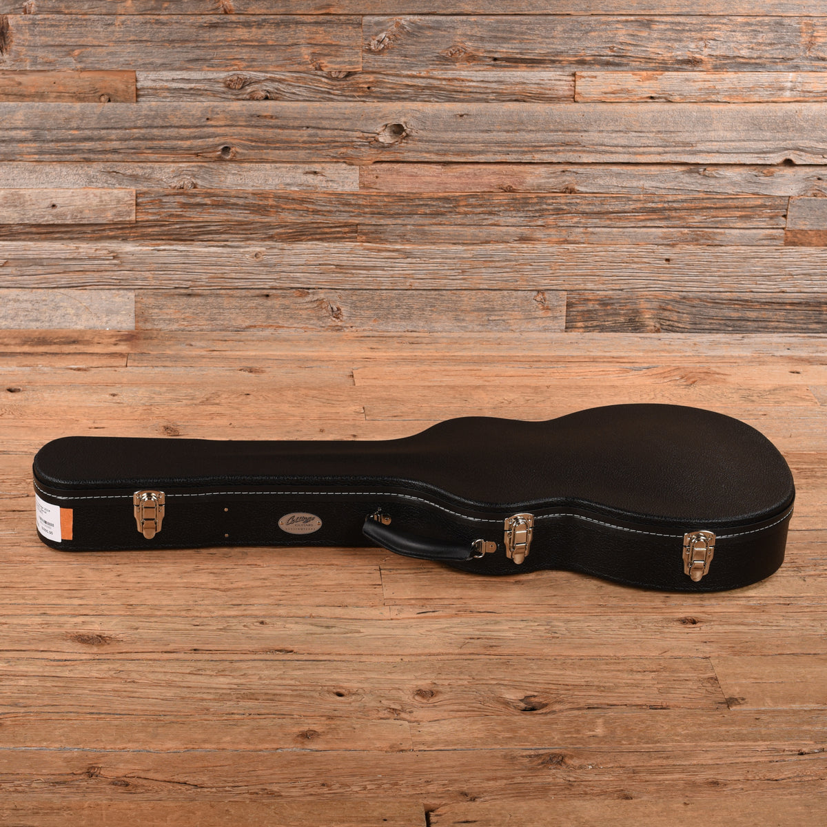 Collings I-35 LC Vintage Natural 2024 Electric Guitars