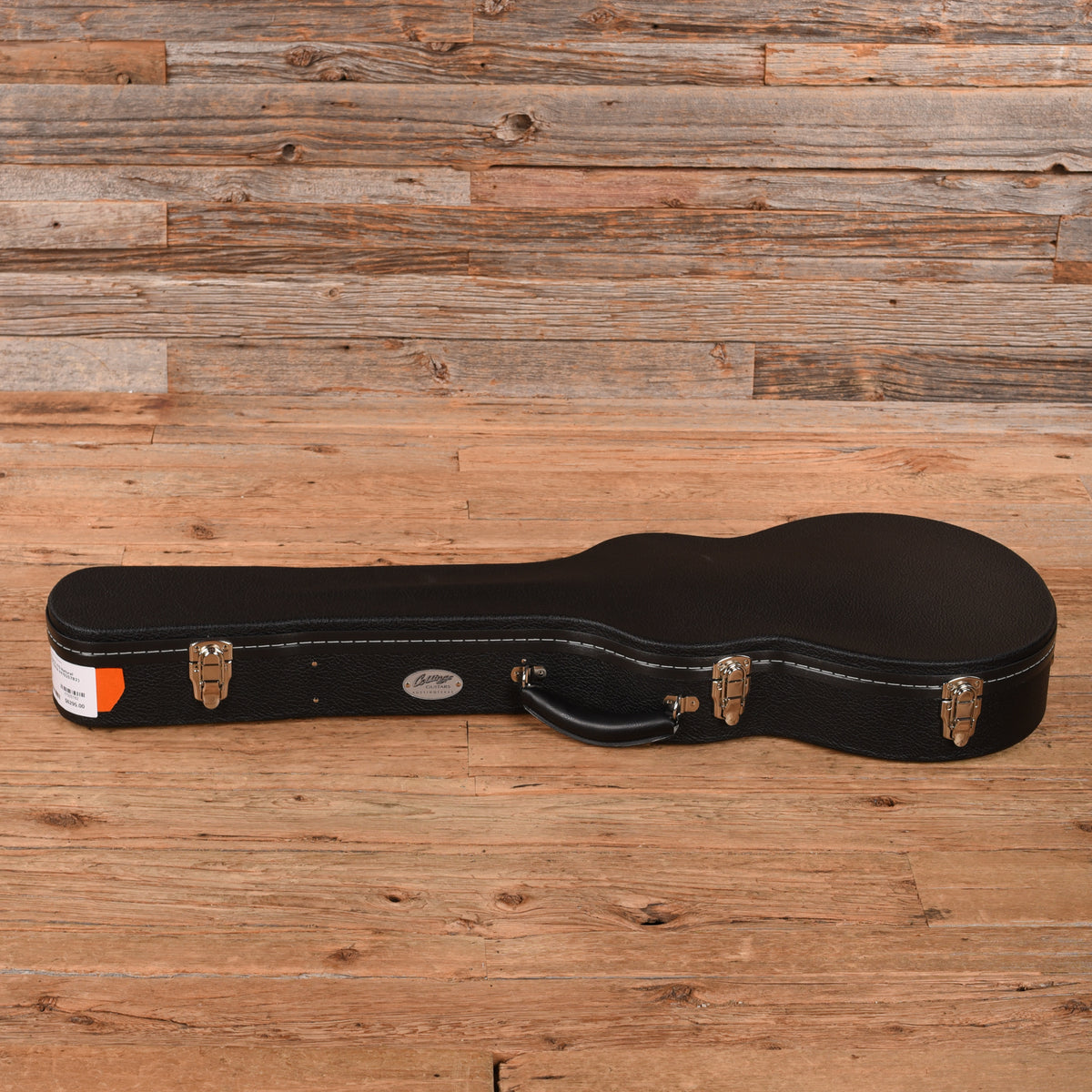 Collings JL 470 Natural Electric Guitars