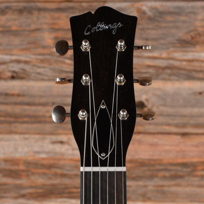 Collings JL 470 Natural Electric Guitars