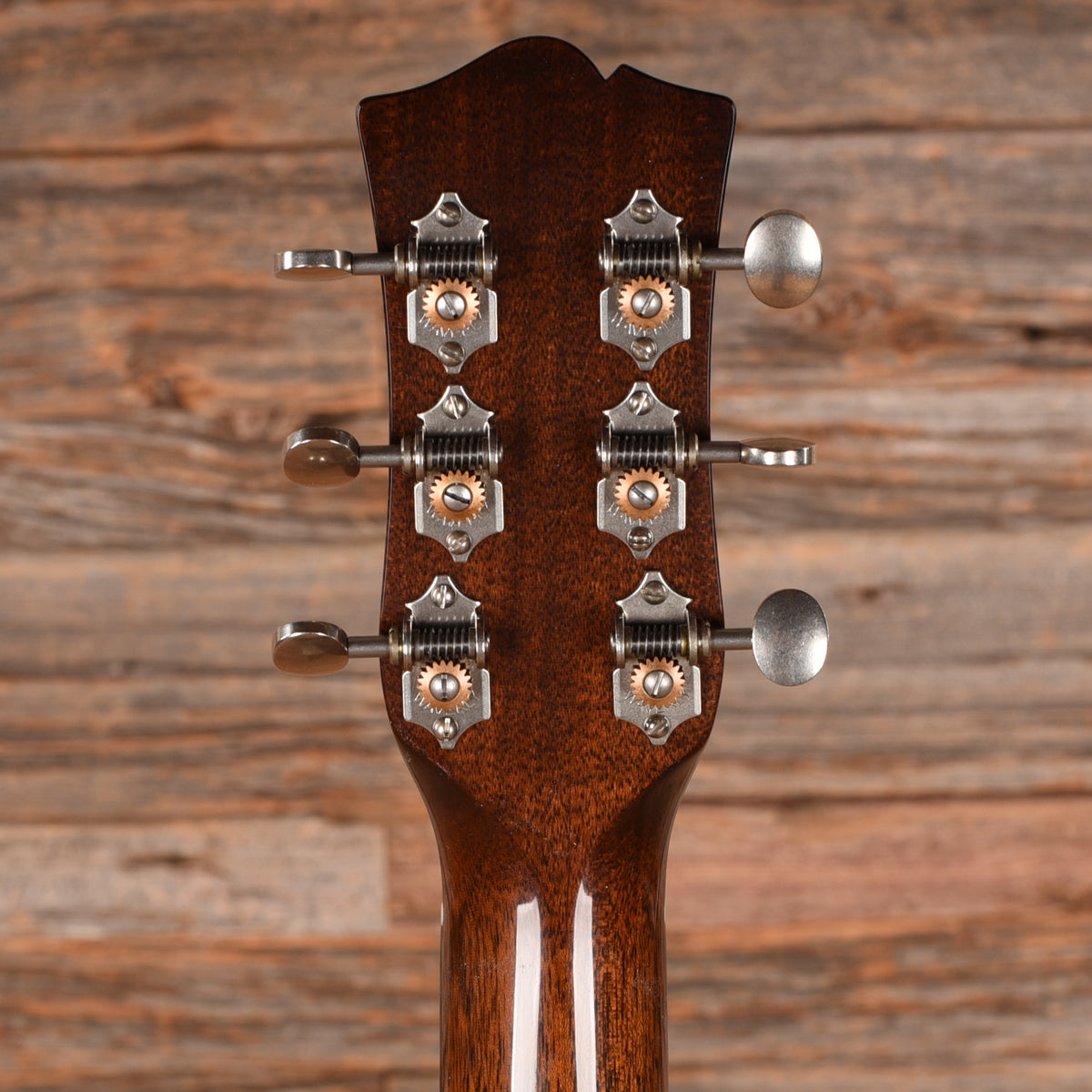 Collings JL 470 Natural Electric Guitars