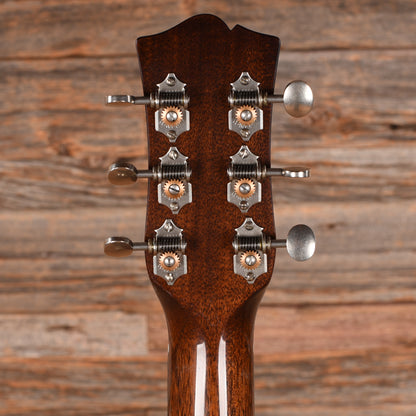 Collings JL 470 Natural Electric Guitars