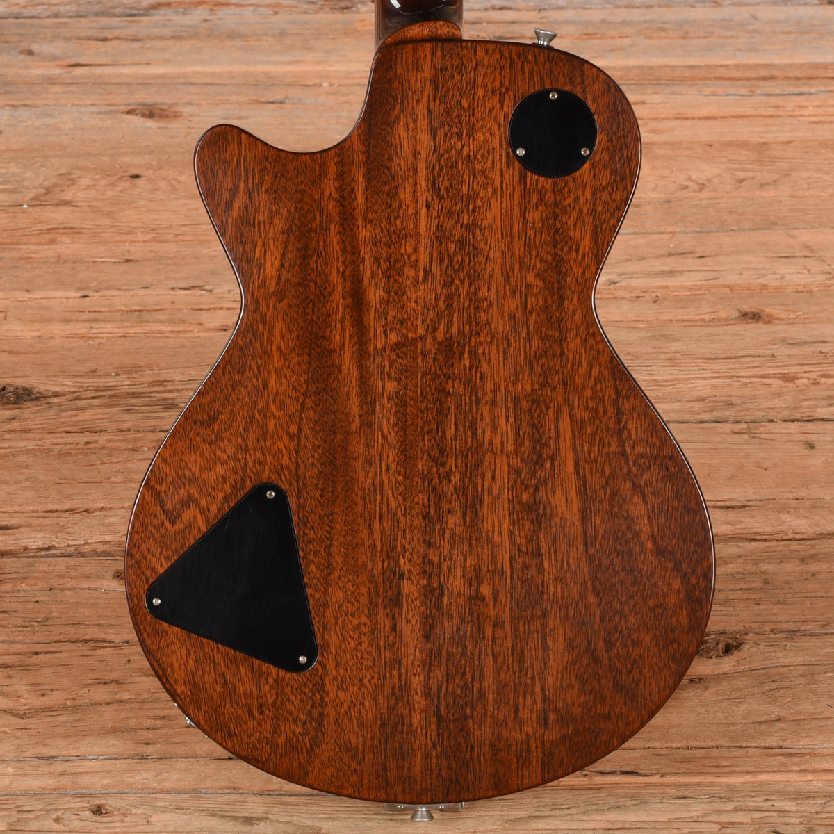Collings JL 470 Natural Electric Guitars
