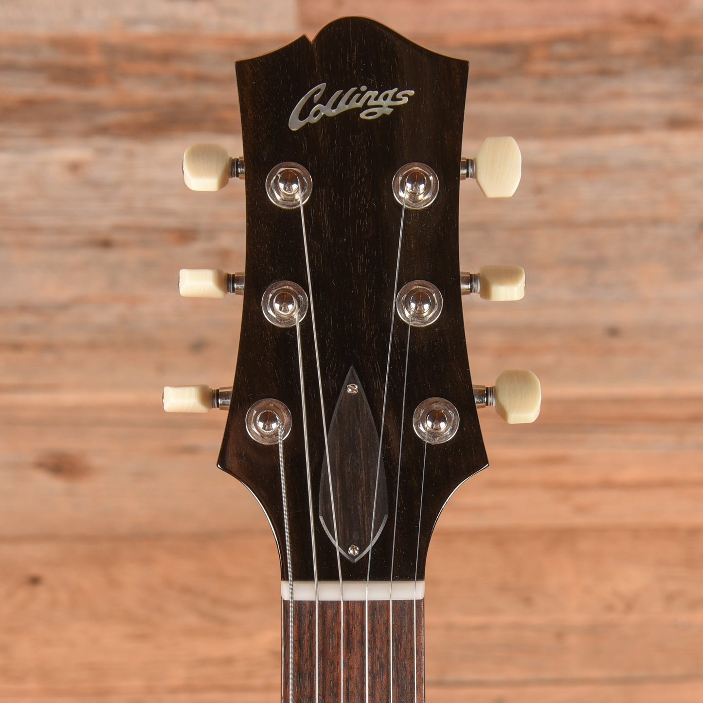 Collings SoCo Sunburst Electric Guitars