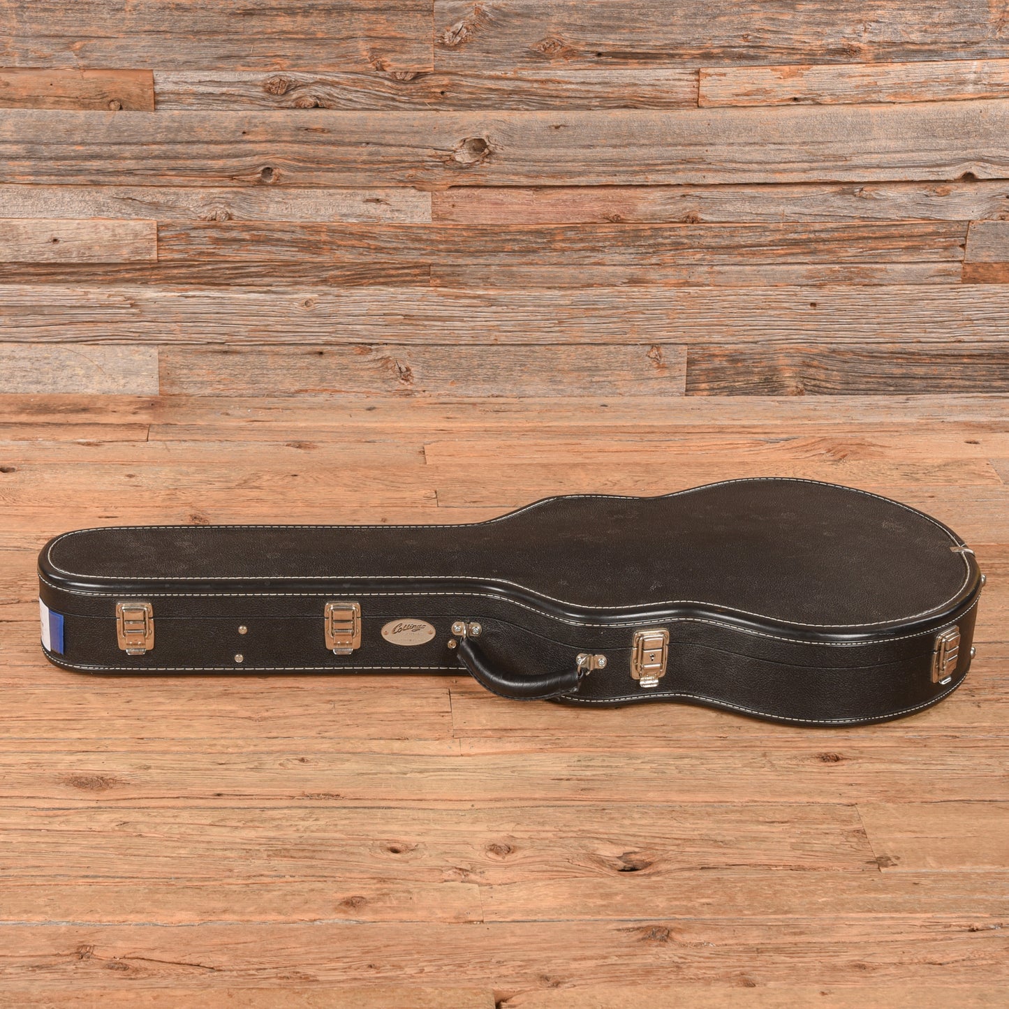 Collings SoCo Sunburst Electric Guitars
