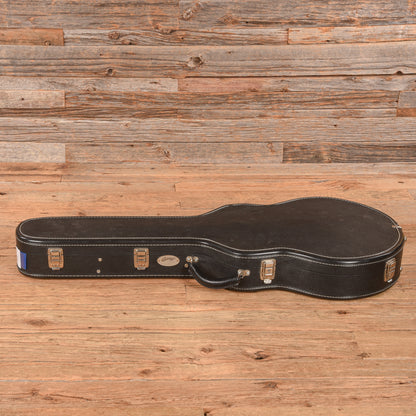 Collings SoCo Sunburst Electric Guitars