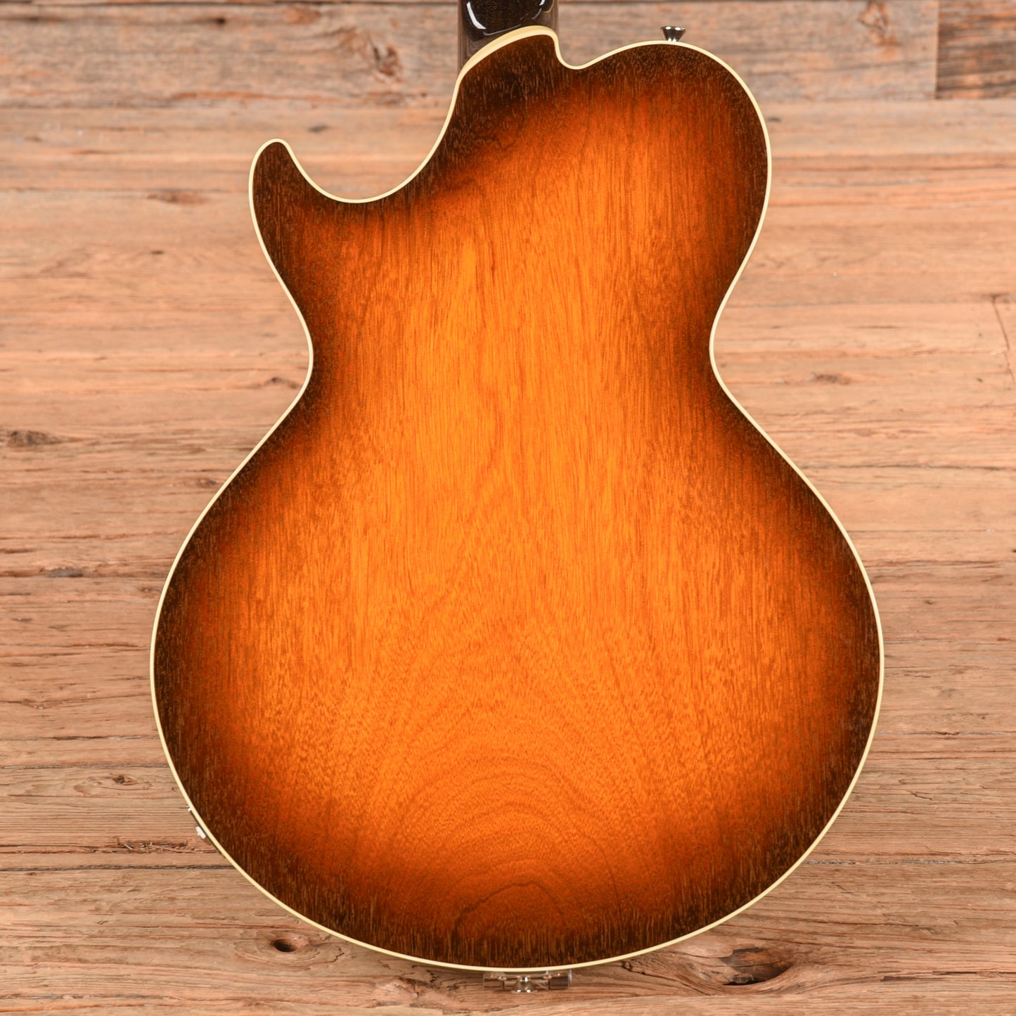 Collings SoCo Sunburst Electric Guitars