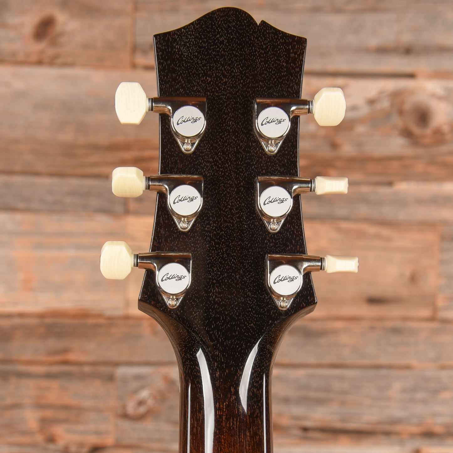 Collings SoCo Sunburst Electric Guitars