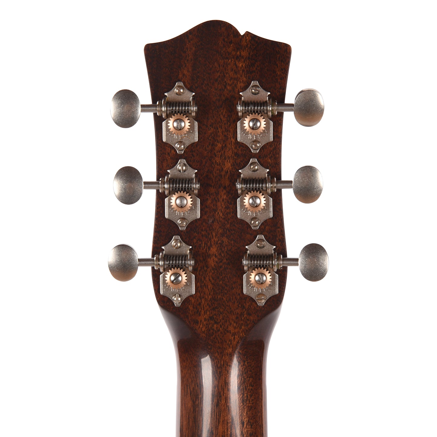 Collings 470JL Julian Lage Signature Antiqued Black w/Bigsby Electric Guitars / Hollow Body