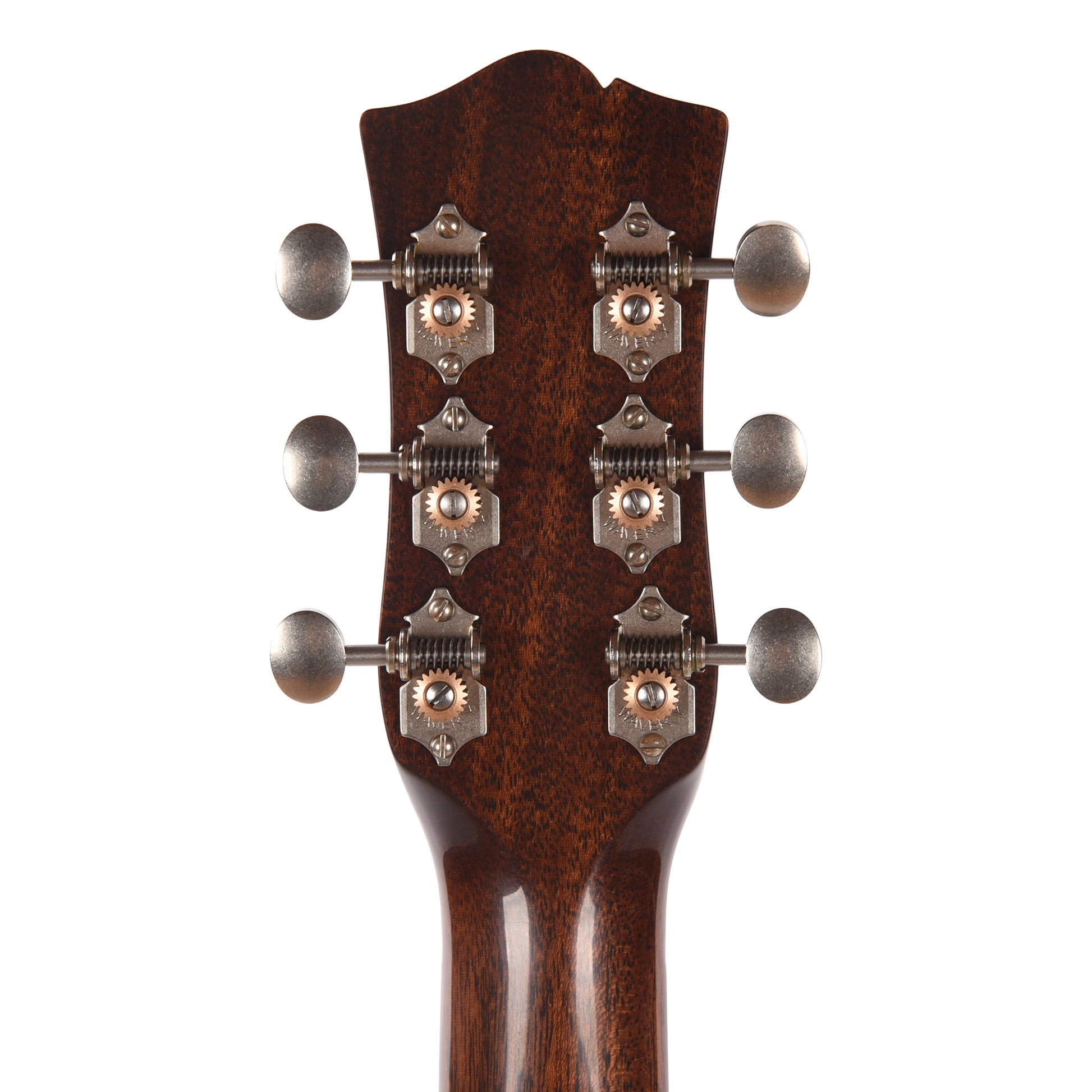 Collings 470JL Julian Lage Signature Antiqued Black w/Bigsby Electric Guitars / Hollow Body