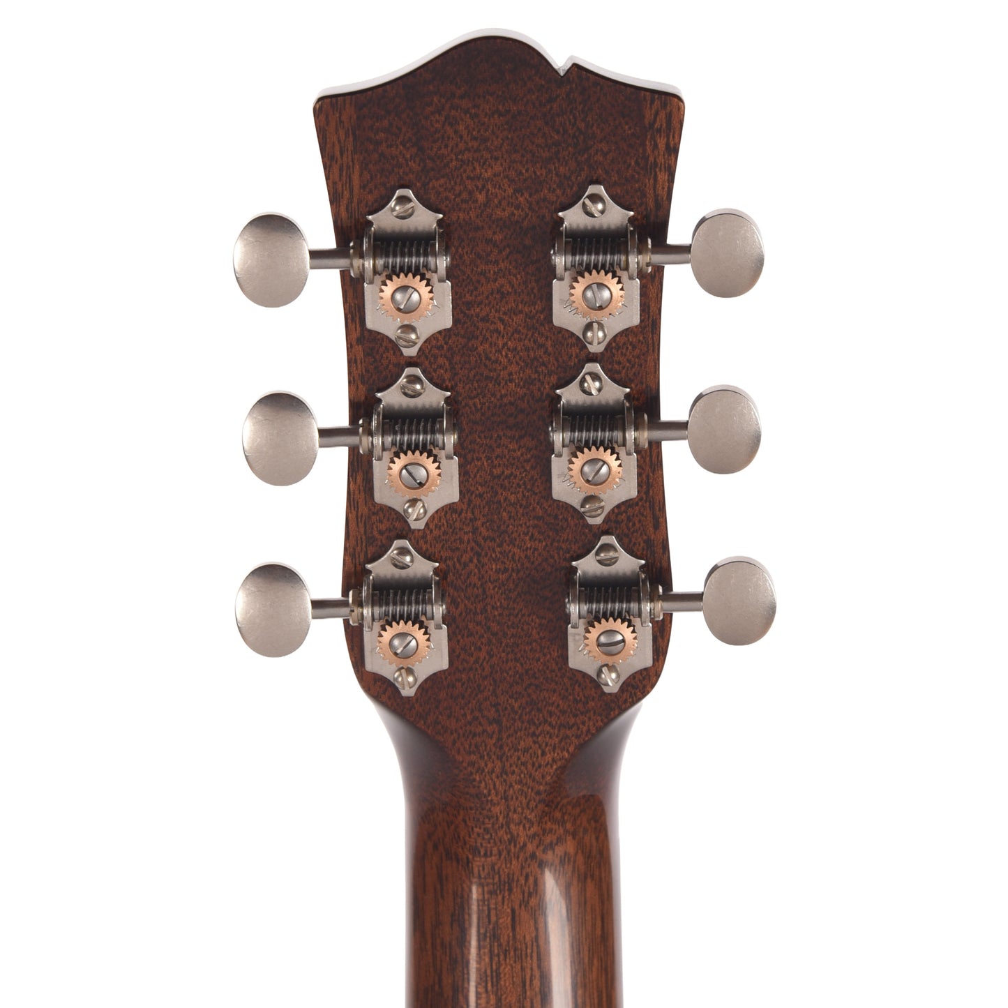 Collings 470JL Julian Lage Signature Antiqued Black w/Bigsby Electric Guitars / Hollow Body