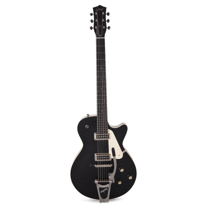 Collings 470JL Julian Lage Signature Antiqued Black w/Bigsby Electric Guitars / Hollow Body