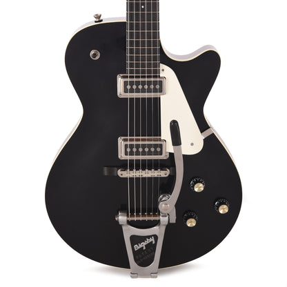 Collings 470JL Julian Lage Signature Antiqued Black w/Bigsby Electric Guitars / Hollow Body
