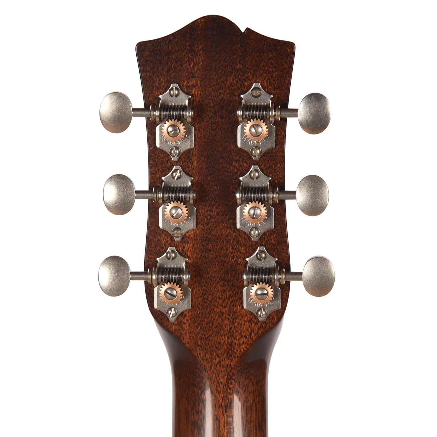 Collings 470JL Julian Lage Signature Antiqued Blonde w/Bigsby Electric Guitars / Hollow Body