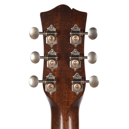 Collings 470JL Julian Lage Signature Antiqued Blonde w/Bigsby Electric Guitars / Hollow Body