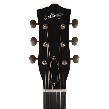 Collings 470JL Julian Lage Signature Antiqued Blonde w/Bigsby Electric Guitars / Hollow Body