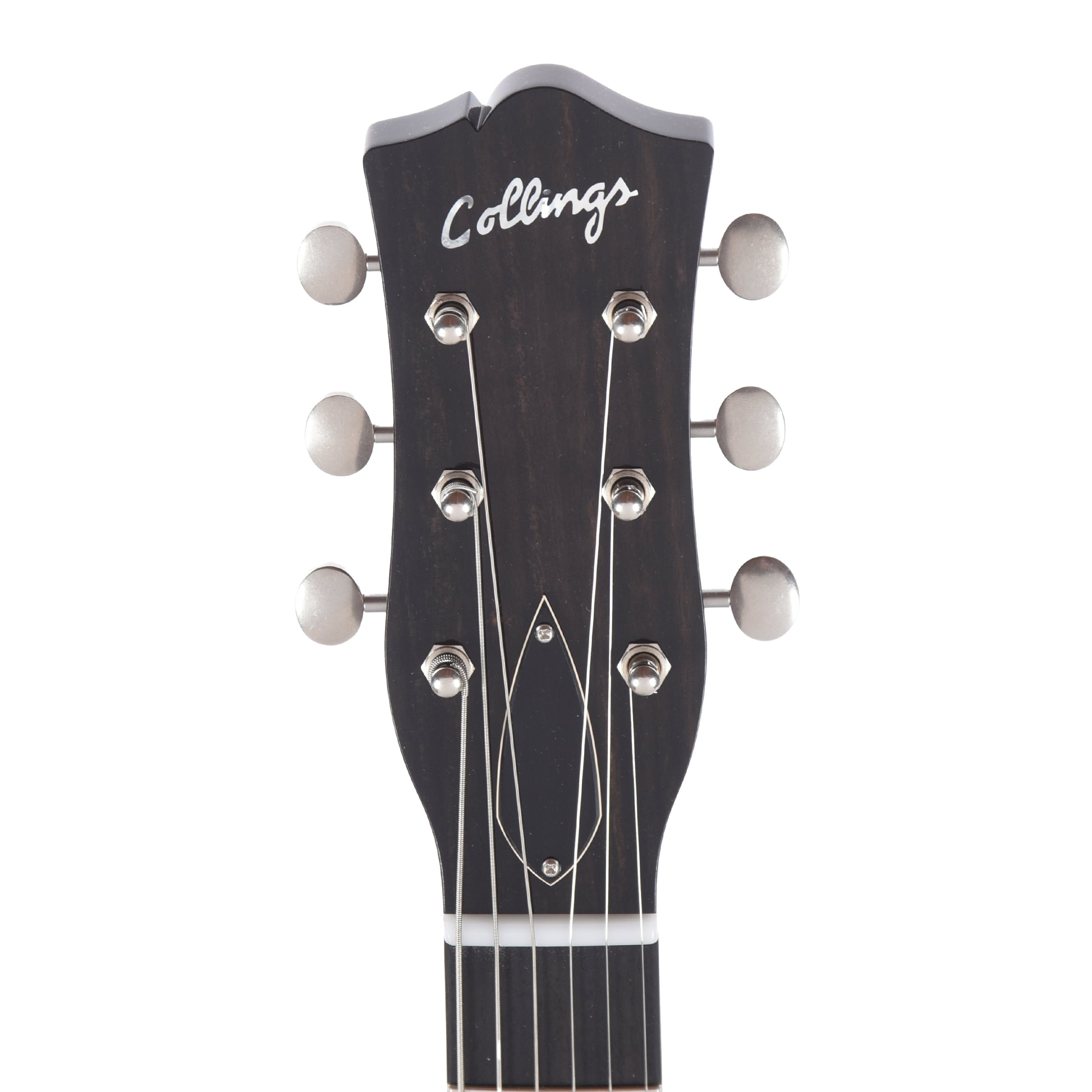 Collings 470JL Julian Lage Signature Antiqued Sunburst w/Bigsby Electric Guitars / Hollow Body