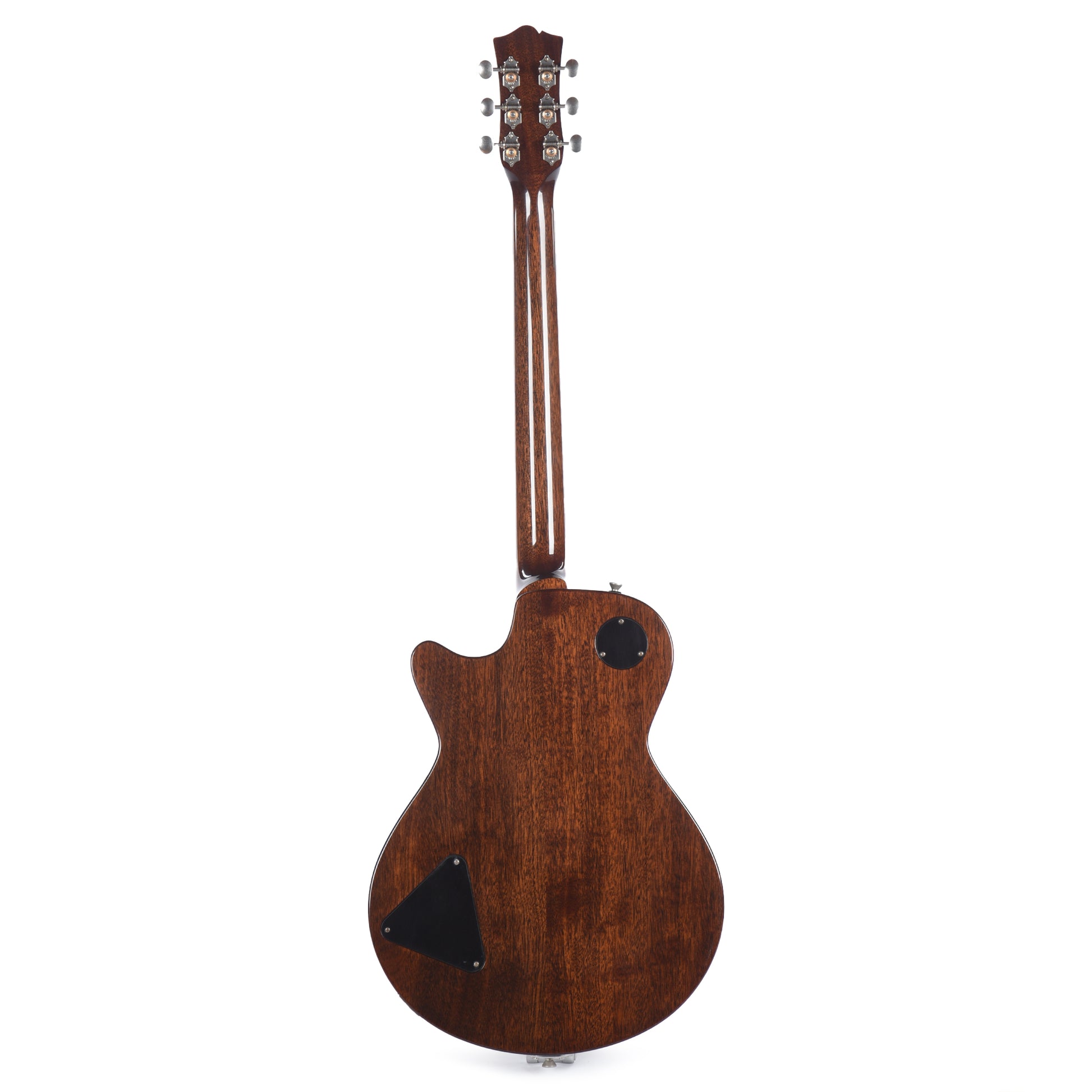 Collings 470JL Julian Lage Signature Antiqued Sunburst w/Bigsby Electric Guitars / Hollow Body