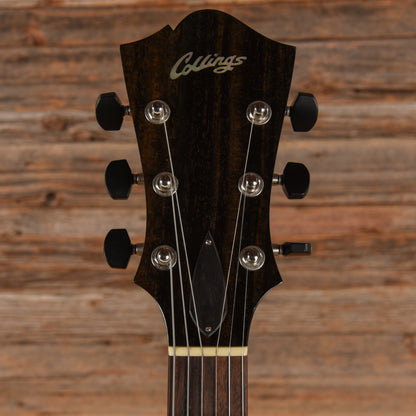 Collings Eastside Jazz LC Brown 2015 Electric Guitars / Hollow Body
