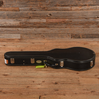 Collings Eastside Jazz LC Brown 2015 Electric Guitars / Hollow Body