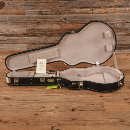 Collings Eastside Jazz LC Brown 2015 Electric Guitars / Hollow Body