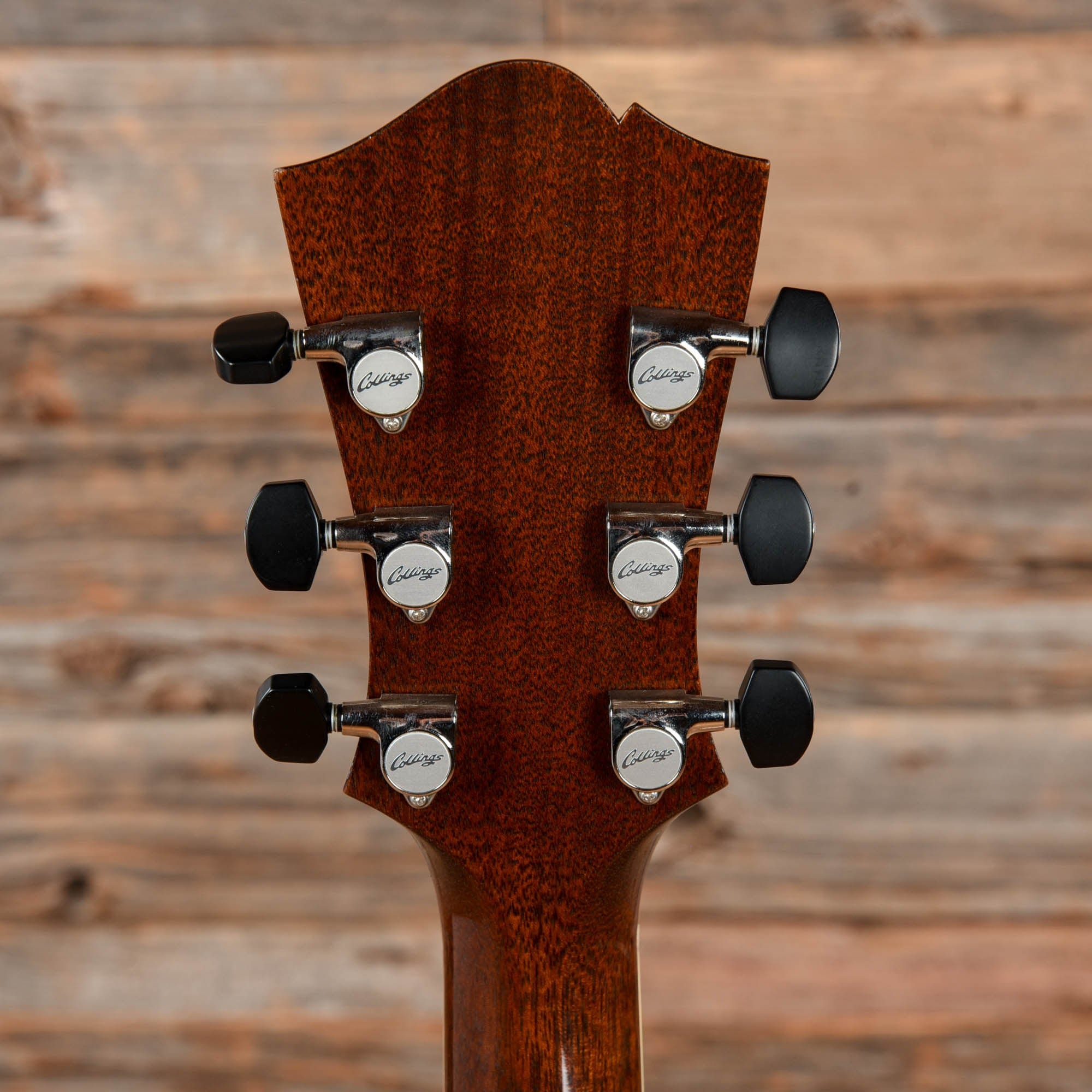 Collings Eastside LC Deluxe Sunburst Electric Guitars / Hollow Body