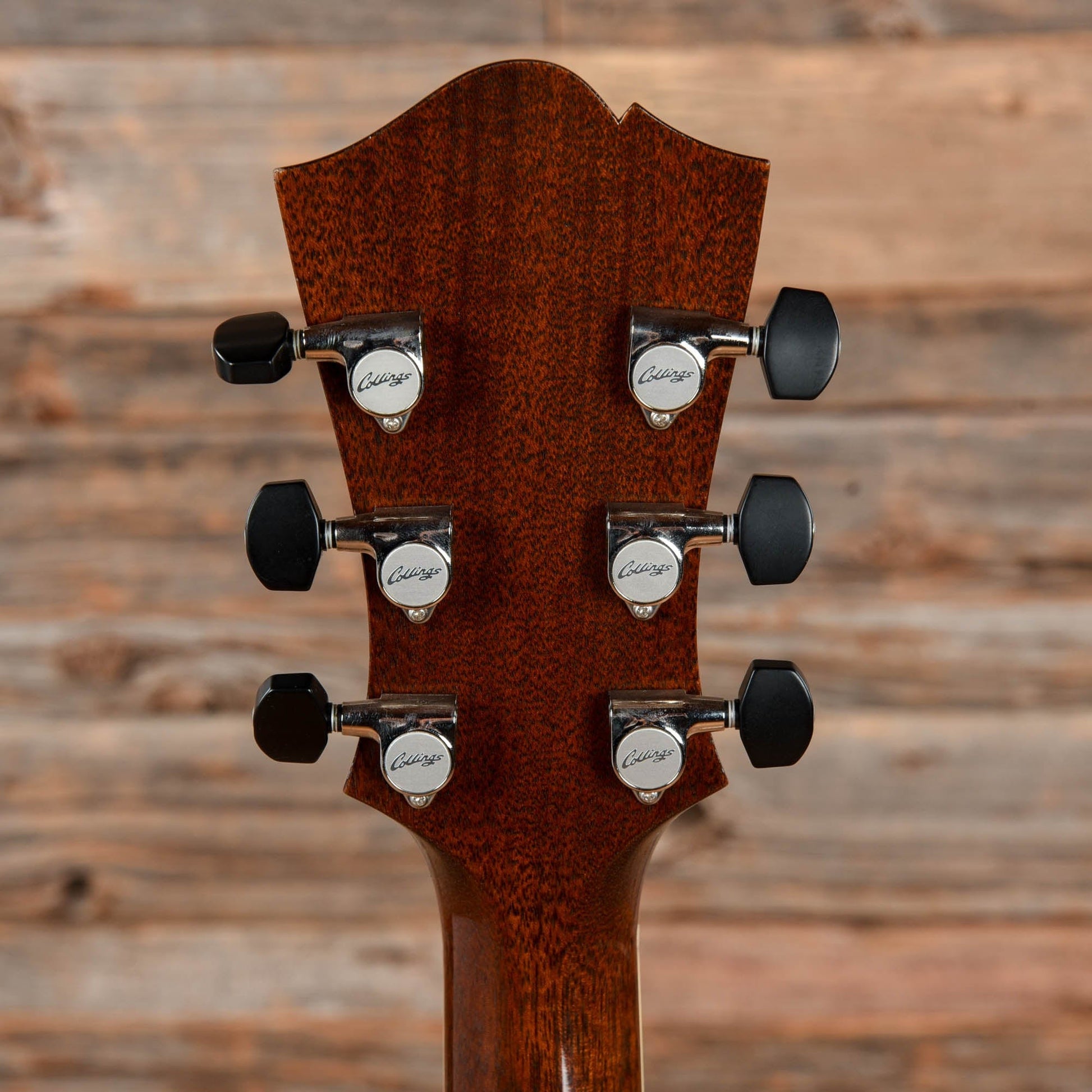 Collings Eastside LC Deluxe Sunburst Electric Guitars / Hollow Body
