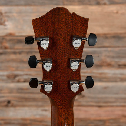 Collings Eastside LC Deluxe Sunburst Electric Guitars / Hollow Body