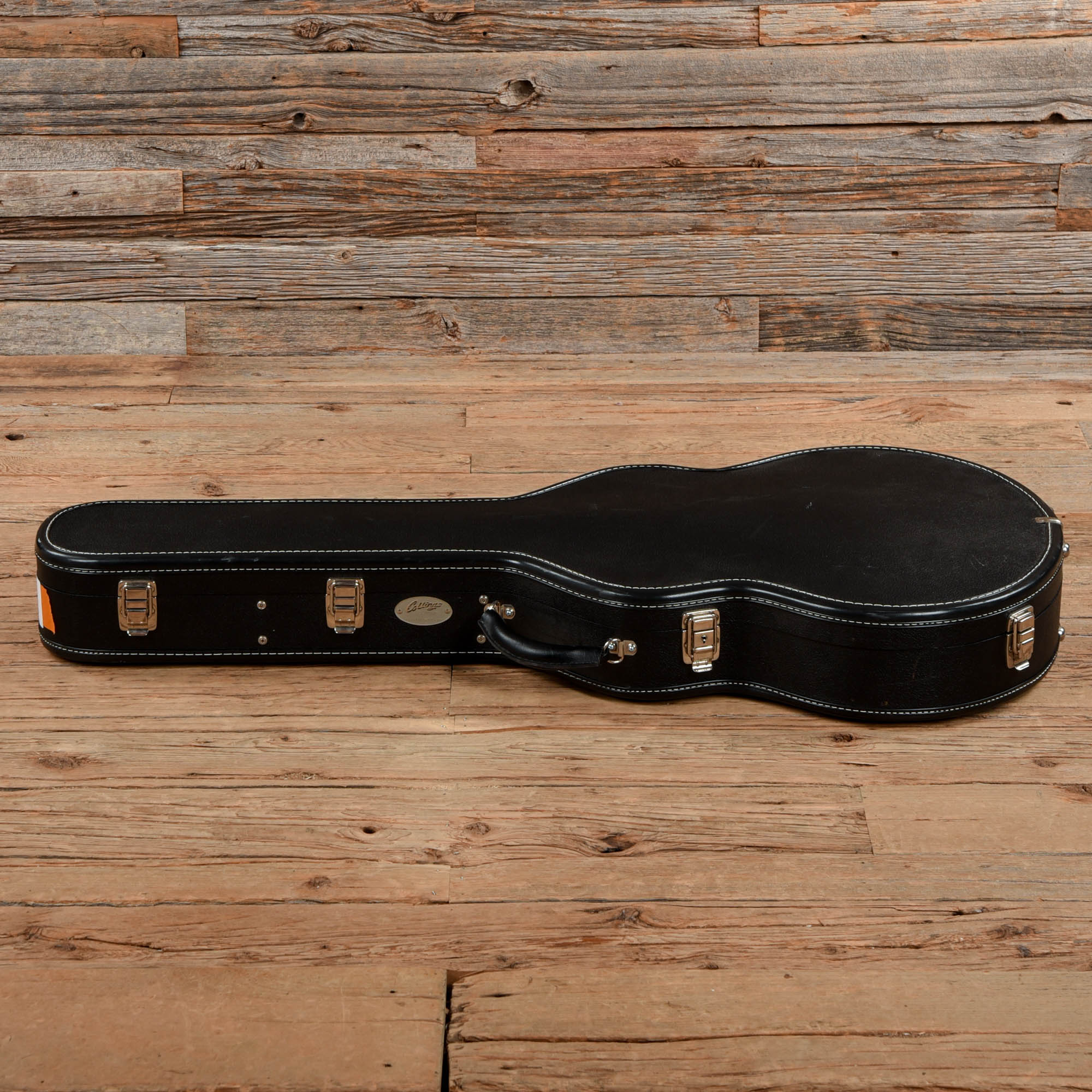 Collings Eastside LC Deluxe Sunburst Electric Guitars / Hollow Body