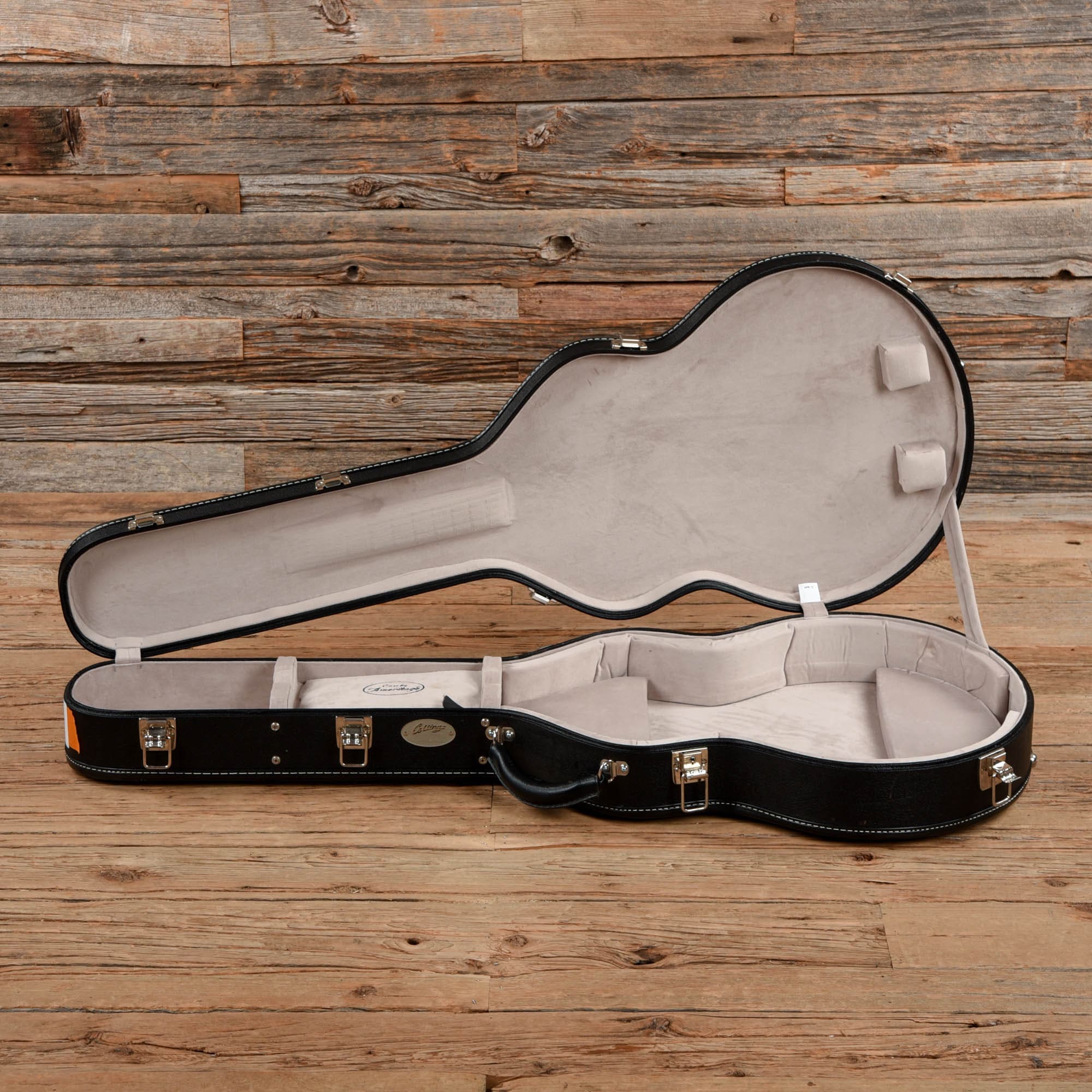 Collings Eastside LC Deluxe Sunburst Electric Guitars / Hollow Body