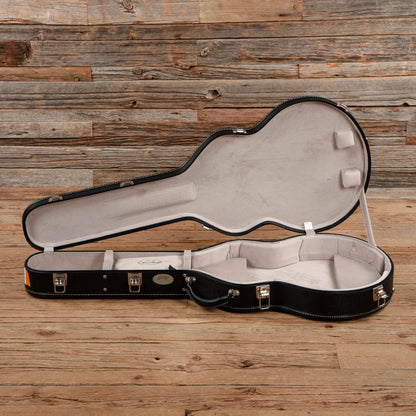 Collings Eastside LC Deluxe Sunburst Electric Guitars / Hollow Body