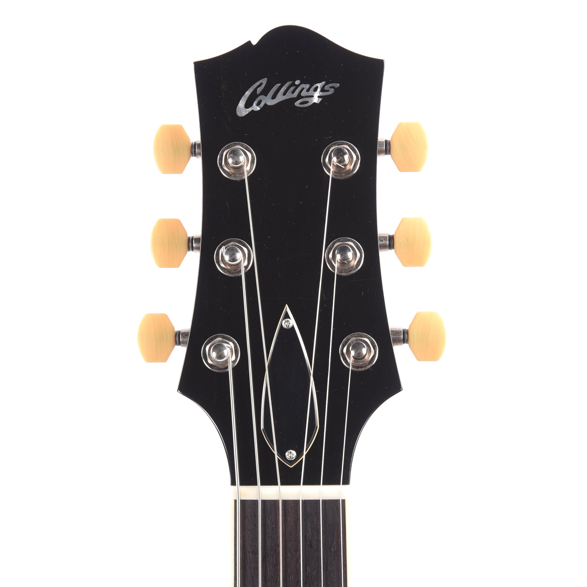 Collings I-30 LC Aged Boot Burst Electric Guitars / Hollow Body
