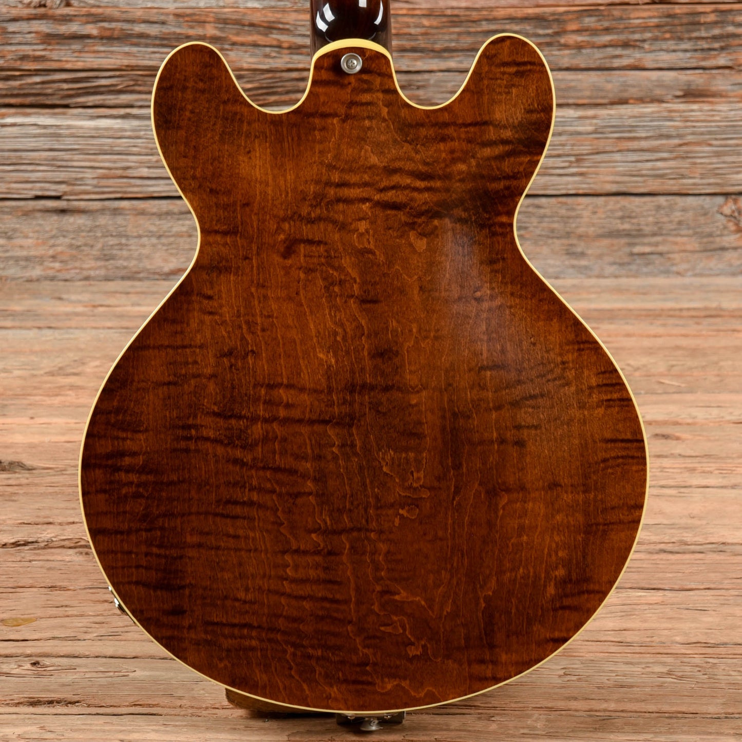Collings I-30-LC Brown Electric Guitars / Hollow Body