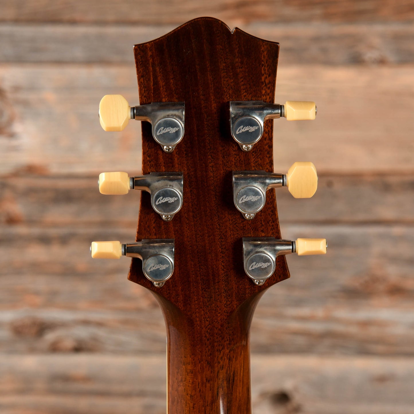 Collings I-30-LC Brown Electric Guitars / Hollow Body