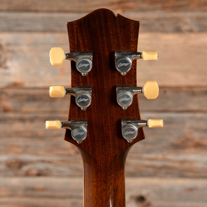 Collings I-30-LC Brown Electric Guitars / Hollow Body