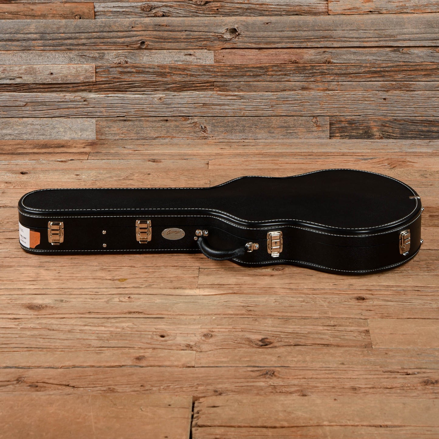 Collings I-30-LC Brown Electric Guitars / Hollow Body